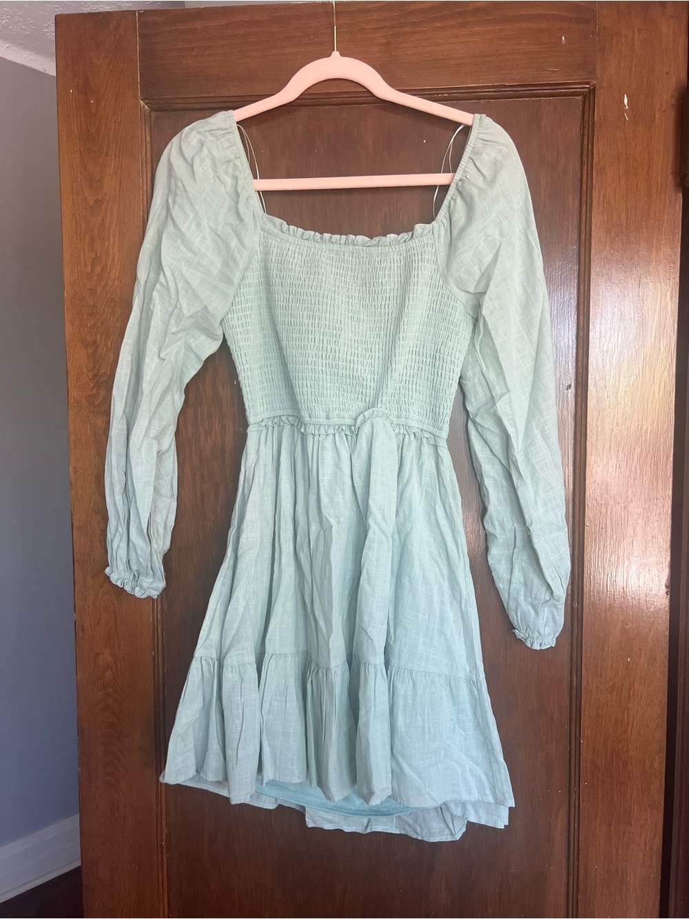 Altar'd State Mini Dress